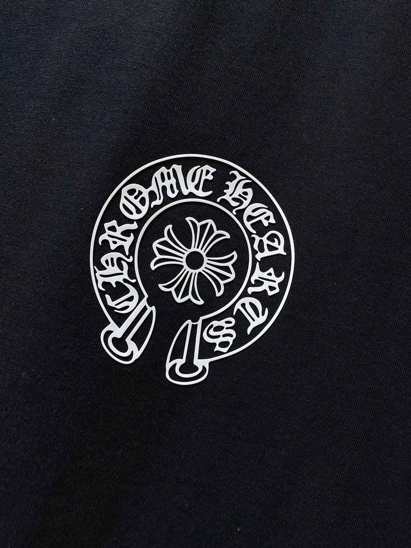 8936# Chrome Hearts 26ss g g ❤️ 1 1 ：White，Black Sizes：S、M、L、XL